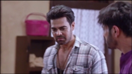 Bhagya Lakshmi - 21st October 2024